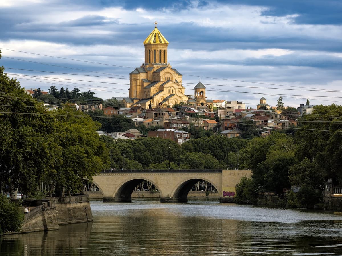 Tbilisi