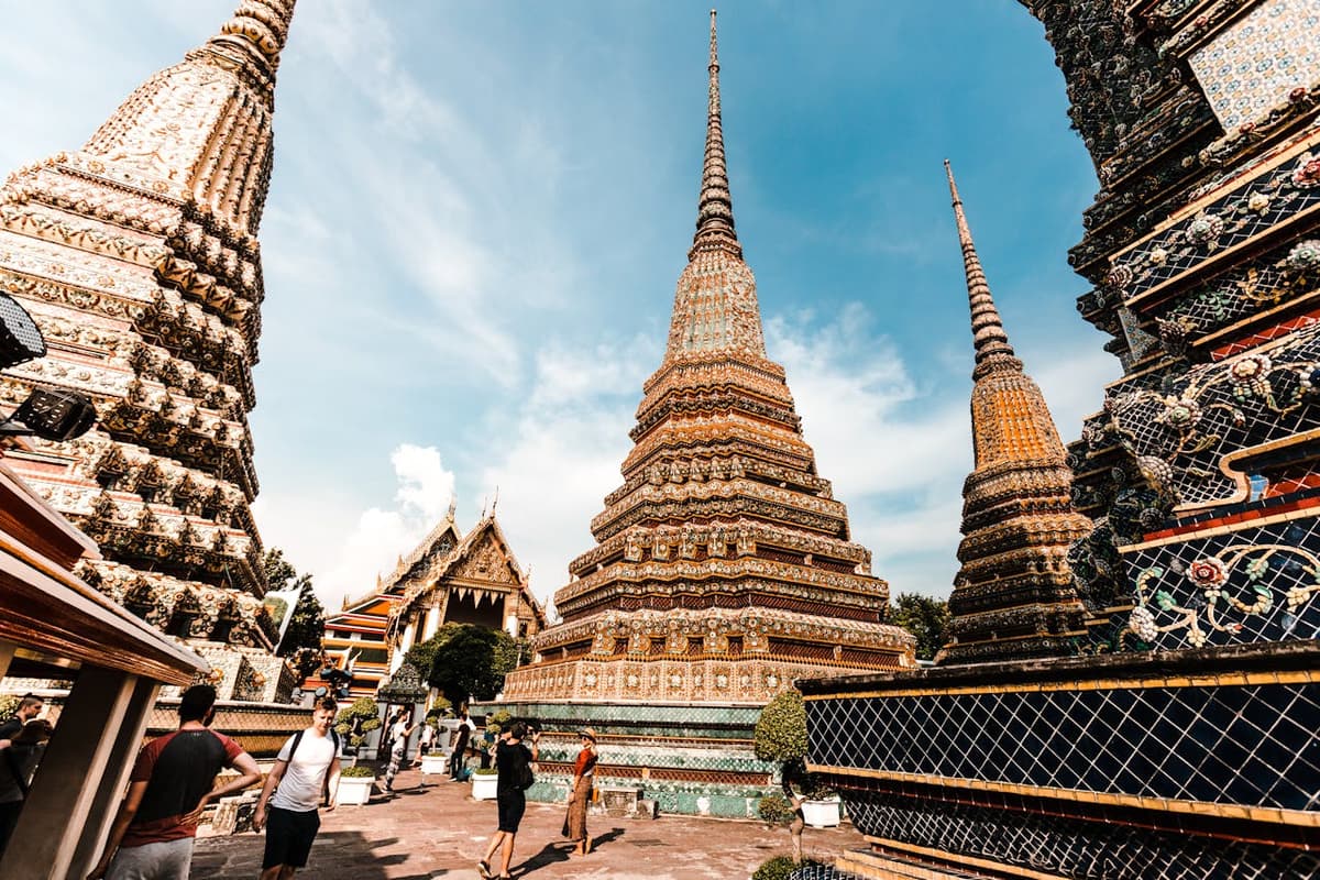 Thailand