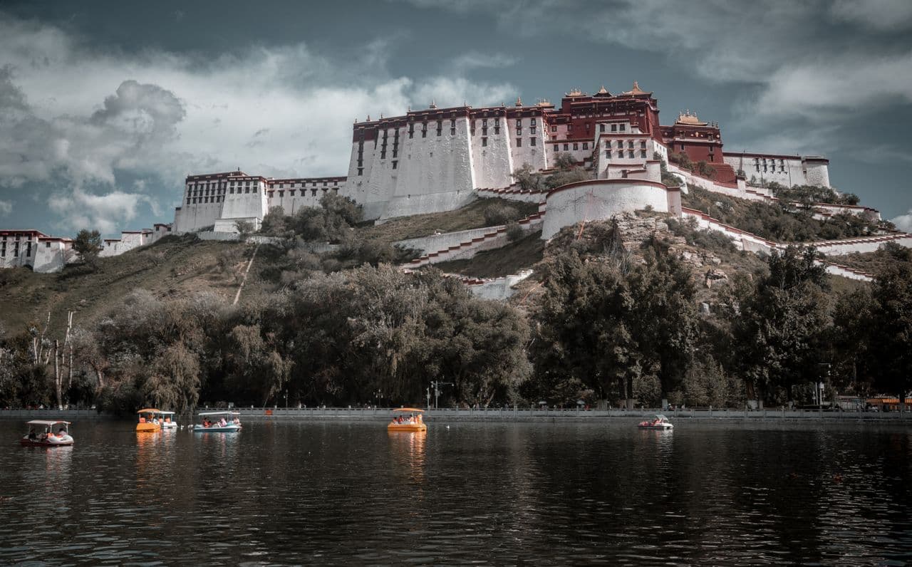 Tibet