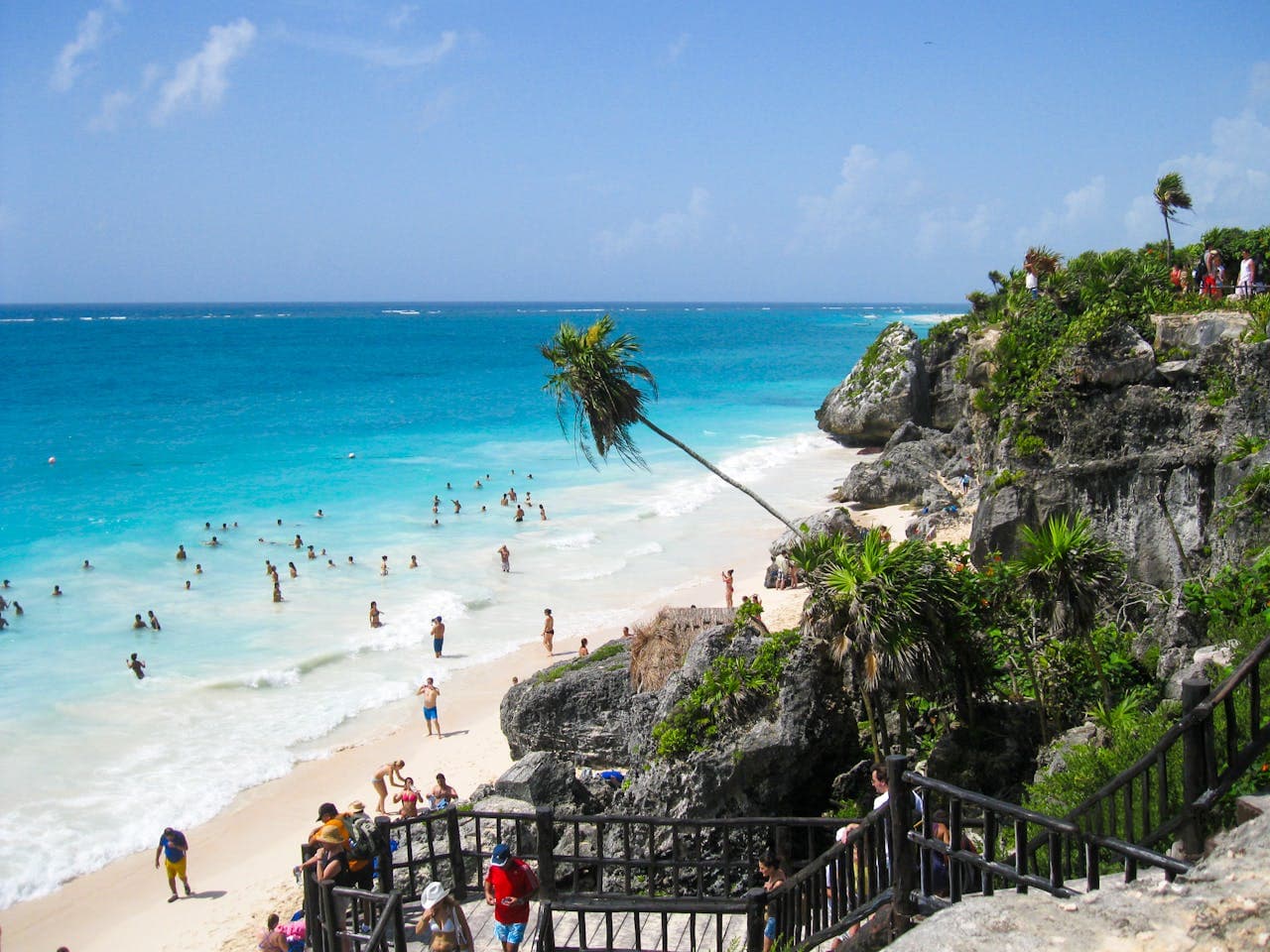 Tulum travel guide
