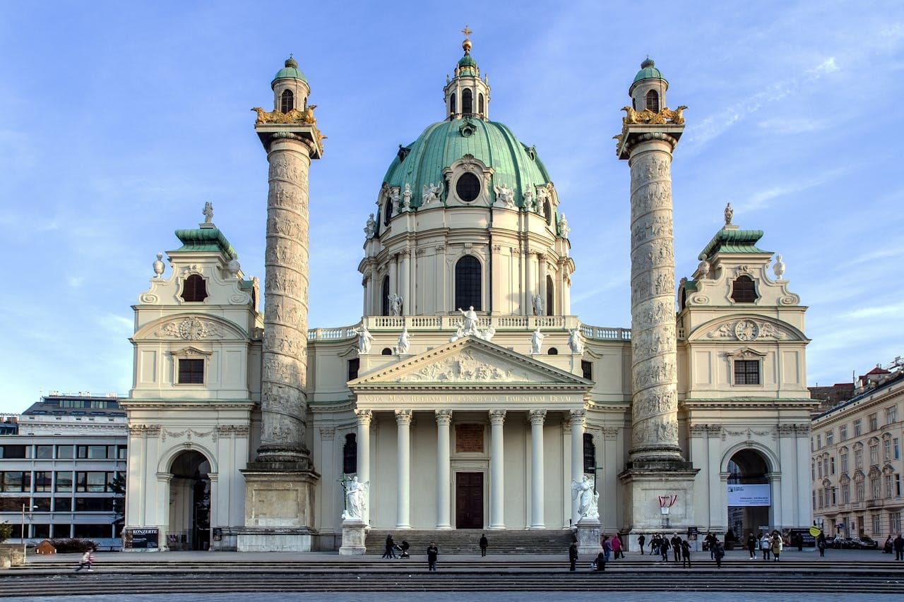 Vienna travel guide